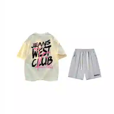 JEANSWEST CLUB LogoT