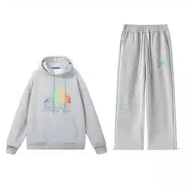 Unite Life HOODS Logo