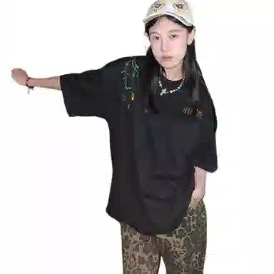 YICHEN T