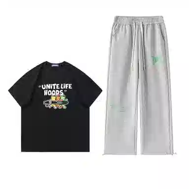 Unite Life HOODS T