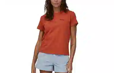 patagonia P-6 LOGO RESPONSIBILI T