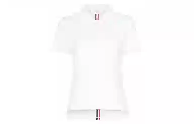 THOM BROWNE polo