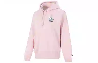 Puma Downtown Graphic Hoodie