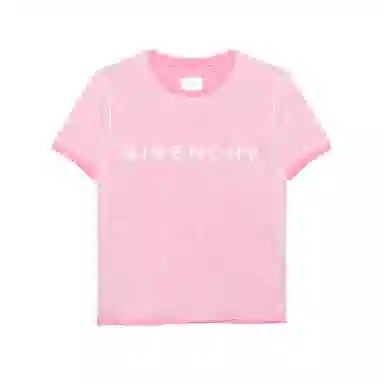 Givenchy SS23 LogoT