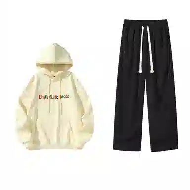 Unite Life HOODS Logo