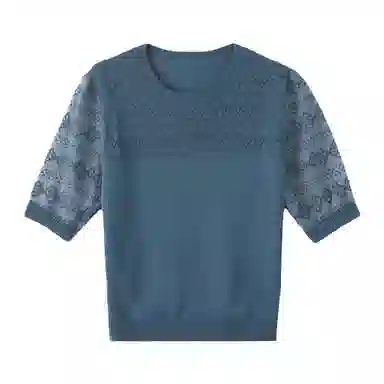 T