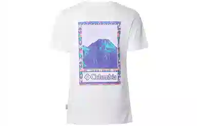 Columbia T
