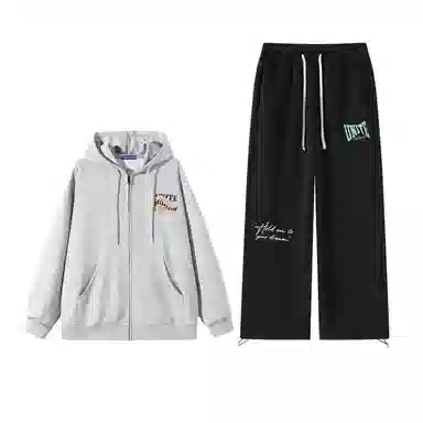 Unite Life HOODS Logo