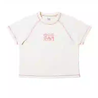 Lee Logo SS25 T