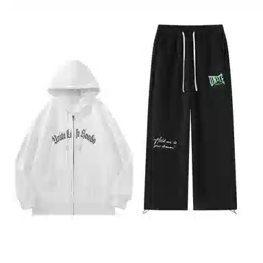 Unite Life HOODS Logo