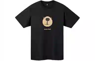 MONTBELL T
