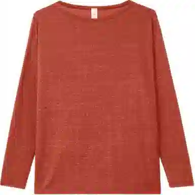 lululemon Back in Action T