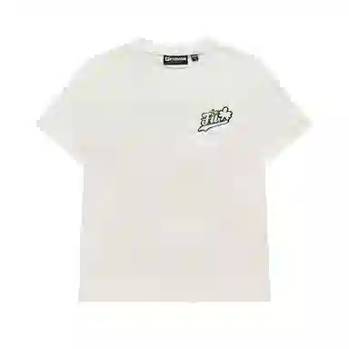 FILA FUSION CULTURE CULTURE logo T