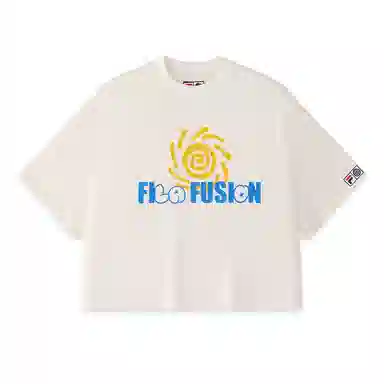 FILA FUSION T -WT