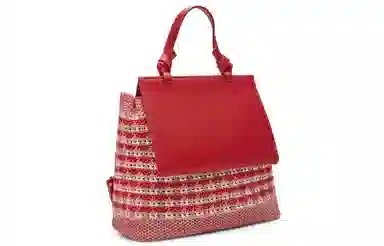 CHARLESKEITH ck PU BeigePink