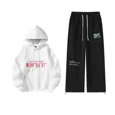 Unite Life HOODS logoLogo