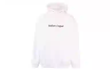 Balenciaga Logo