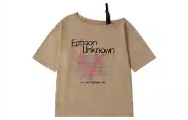 EPTISON WOMAN T