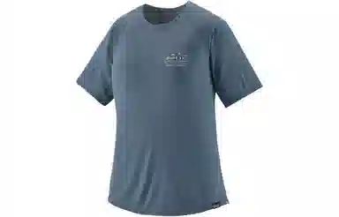 patagonia Capilene Cool Trail Graphic Shirt T