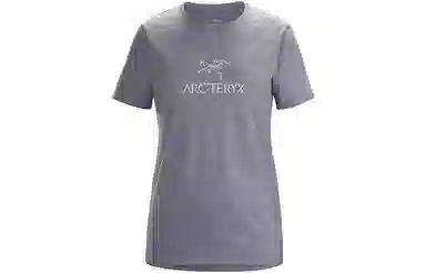 Arcteryx ARC'WORD T-SHIRT Logo T