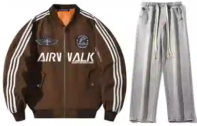 Airwalk LOGO