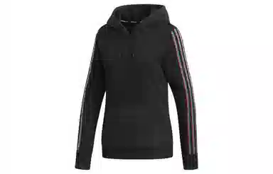 adidas neo W FAV HDY Hoodie Black