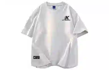 LA'T.WEEKEND LogocleanfitT