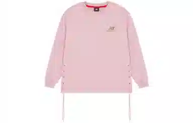 New Balance CNY Crewneck Pink