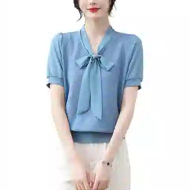 V T