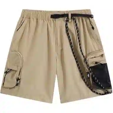 Kappa Shorts