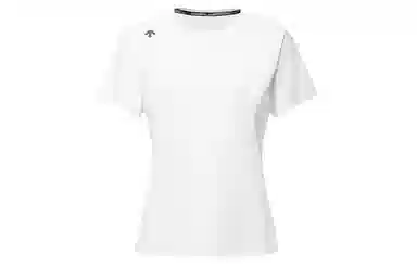 DESCENTE WOMENS RUNNING T