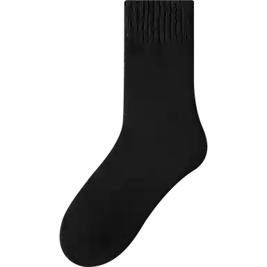 恒源祥 休闲透气舒适中筒袜 女款 组合装