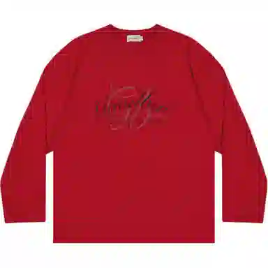 GOODBAI SS24 logooversizeT