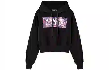 VERSACE JEANS COUTURE SS22 Logo