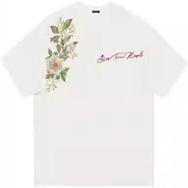 BIG TIME REGAL LogoT