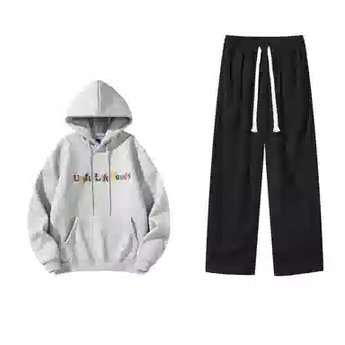 Unite Life HOODS Logo