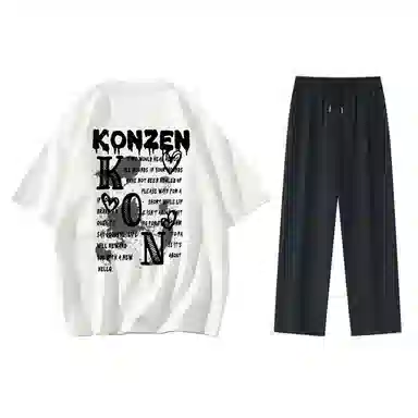 KONZEN T