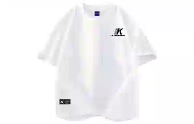 LA'T.WEEKEND LogocleanfitT