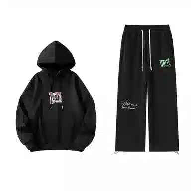 Unite Life HOODS Logo