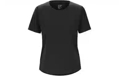 Arcteryx Norvan logoT