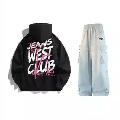 JEANSWEST CLUB Logo