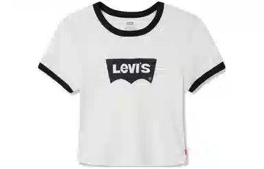 levis logo T