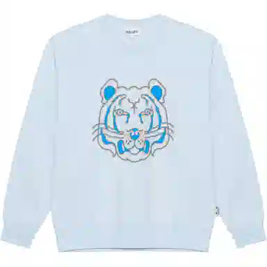 KENZO SS22 Logo