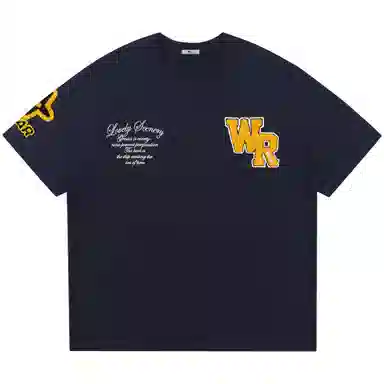 Warrior logo T