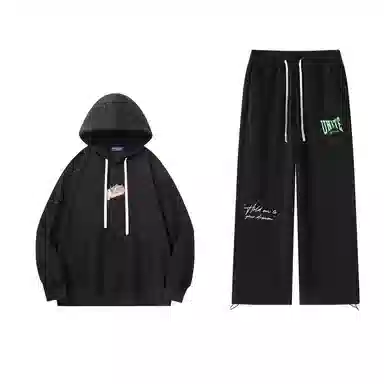 Unite Life HOODS Logo