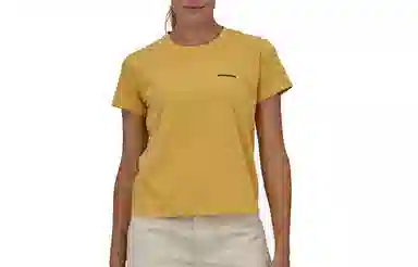 patagonia P-6 LOGO RESPONSIBILI T