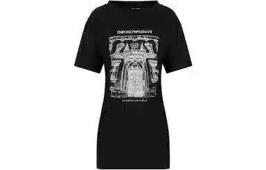 EMPORIO ARMANI SS23 T
