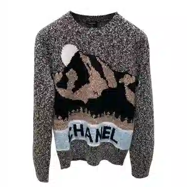 CHANEL NEIGE 24 Logo