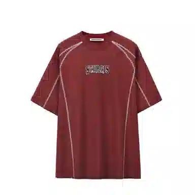 City Hipster T