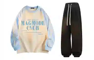 magmode